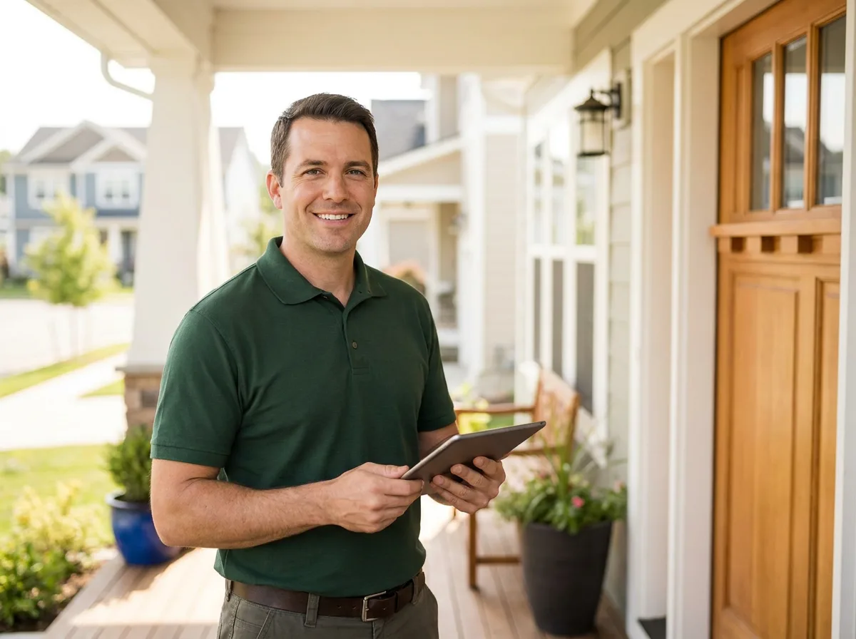 Pest control FAQs for Upper Black Eddy, PA